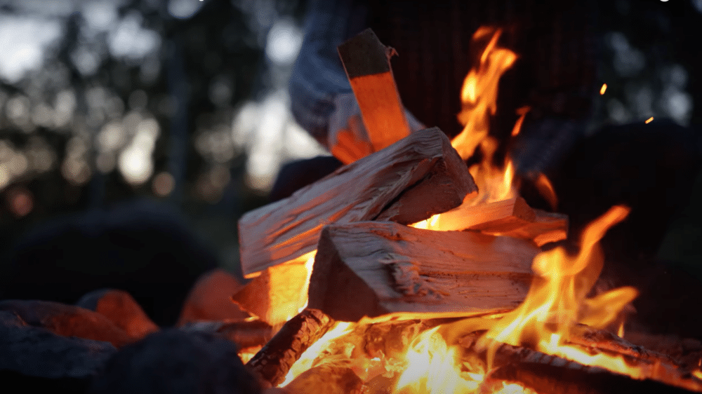 Bålstedet Bålstedet